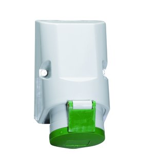 Bals Elektrotech - CEE-Steckdose (IEC 60309) CEE-Steckdose 110073