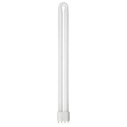 Scharnberger+Hasenbein - Kompaktleuchtstofflampe ohne integriertes Vorschaltgerät Energiesparlampe 533mm 44557 2G11 34W 3000K