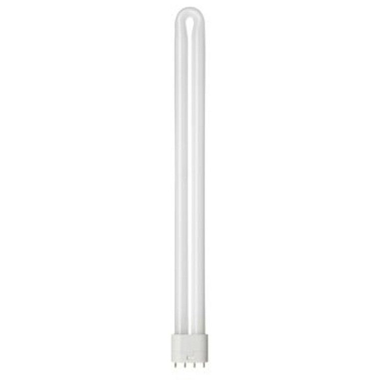 Scharnberger+Hasenbein - Kompaktleuchtstofflampe ohne integriertes Vorschaltgerät Energiesparlampe 533mm 44557 2G11 34W 3000K