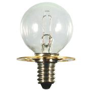 Scharnberger+Hasenbein - Lampe für medizinische Anwendungen Mikroskoplampe 11570 P44s 6V27W H-Strait