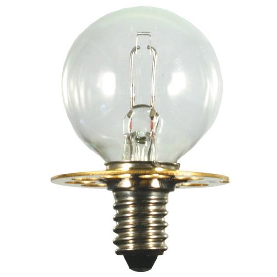 Scharnberger+Hasenbein - Lampe für medizinische Anwendungen Mikroskoplampe 11570 P44s 6V27W H-Strait