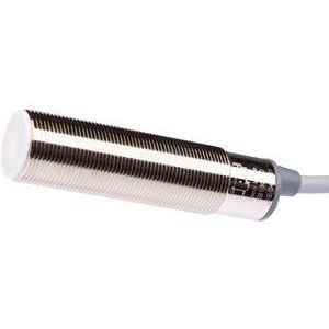 Ipf Electronic - Kapazitiver Näherungsschalter Sensor kapazitiv, M18x1 KB180400 70lang bündig Sn: