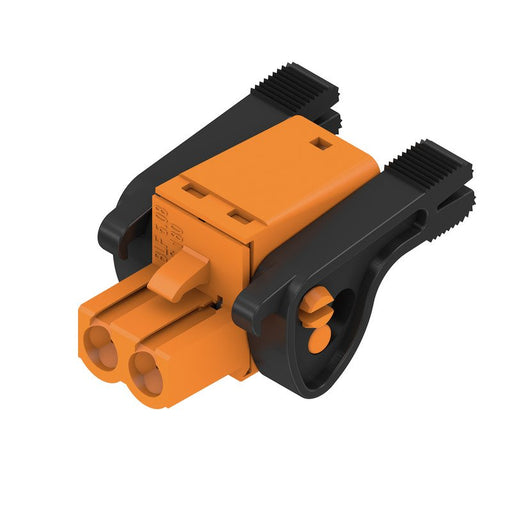 Weidmüller - Kabelsteckverbinder für Leiterplattensteckverbinder Verbinder 5.08mm BLF 5.08H#2690990000 − 540 Stück