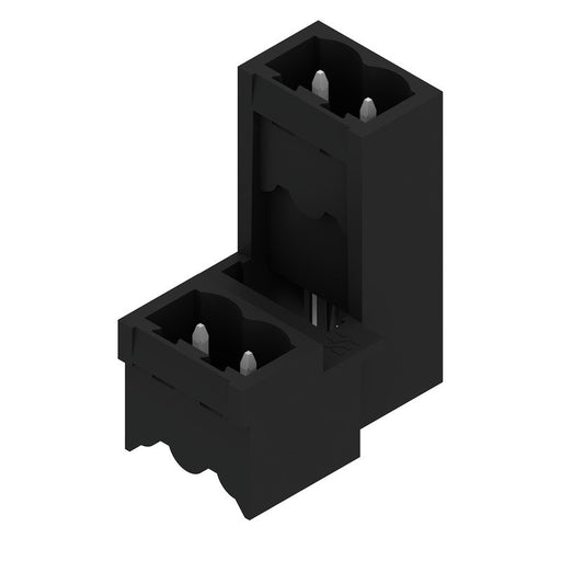 Weidmüller - Leiterplattensteckverbinder Verbinder 5.00mm SLDV-THR #1894980000 − 50 Stück