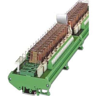 Phoenix Contact - Übergabemodul Ausgabemodul UMK-16 #2974901 RELS/KSR-G24/21/PLC