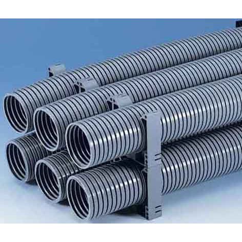 Reiku - Rohrschelle Systemhalter gr PAHOG-23 − 50 Stück