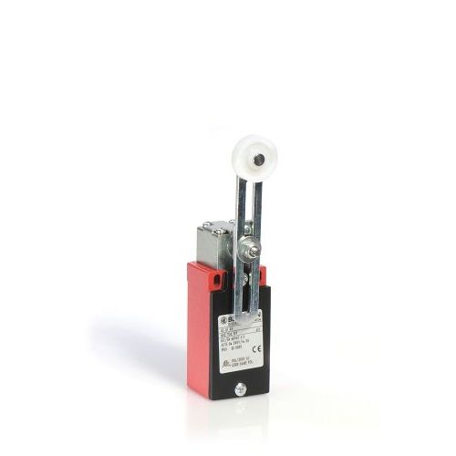 Bernstein - Einzelpositionsschalter Grenztaster GC-U1 AV aus Metall − 1 Stück by Bernstein
