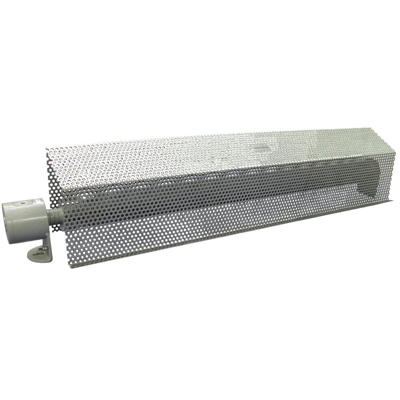 Schultze - Schutzkorb für Rippenrohrheizofen Schutzgitter für EX1500V4A EXSG1500