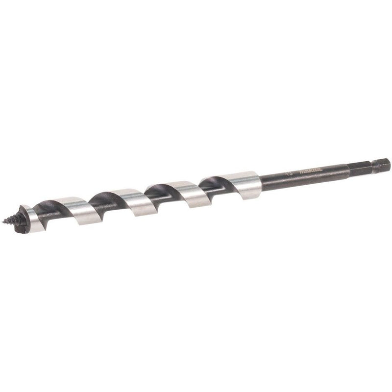 Makita - Bohrer Schlangenbohrer D-76059 13x200mm