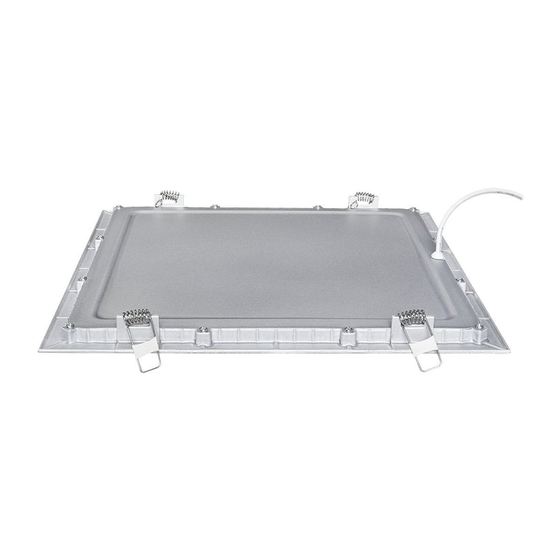 Nobile - Decken-/Wandleuchte LED-Panel Flat 1574071111 840, 350mA, titan