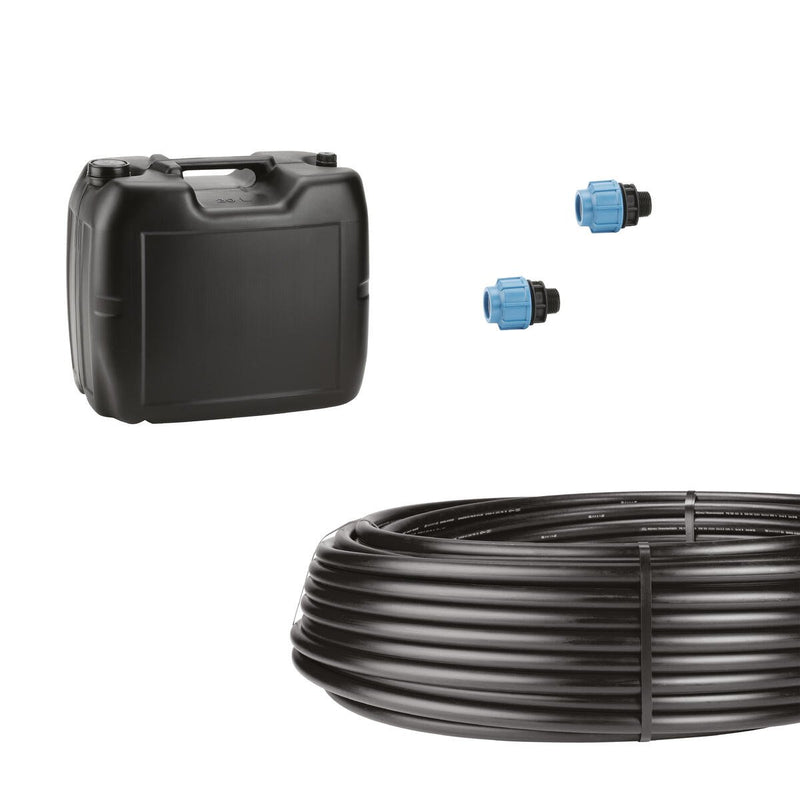 Helios Ventilatoren - Zubehör/Ersatzteile für Ventilatoren Erdreichverlegeset SEWT-E