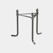 SCHMITZ-WILA - Mechanisches Zubehör/Ersatzteile für Leuchten Bodenbefestigungsbolzen 71-E092-48-48
