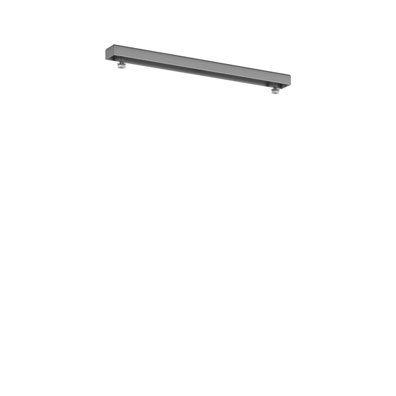 RZB - Mechanisches Zubehör/Ersatzteile für Leuchten Befestigungsset 981780.004.1 f.Seil/Kette