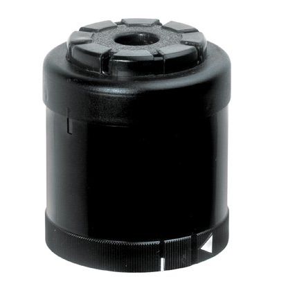 Werma - Signalsäulenelement, akustisch Sirenenelement 84412355 24 V DC