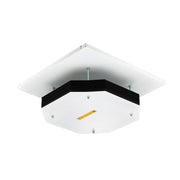 Philips Lighting - UV-Lampe UV-C Anbauleuchte SM355C 4x  #96504100