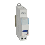 Legrand - Leuchtmelder Reiheneinbau Meldeleuchte Legrand 412924 LED, 1-fach, bl