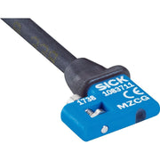 Sick - Magnetischer Näherungsschalter Sensor MZCG-1Z7PS-KP0 3pol. − 1 Stück
