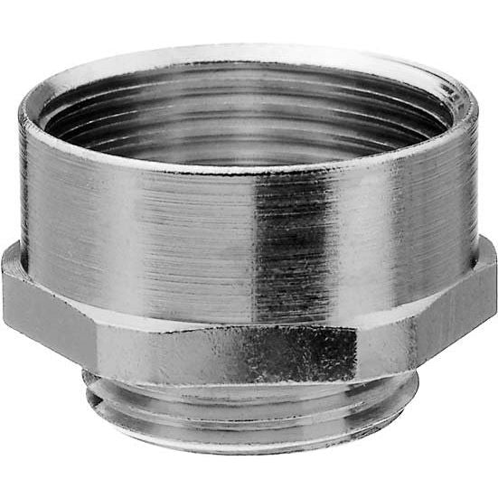 Hugro - Erweiterungs-/Reduzierring Erweiterung 530.3240.SK M32/M40 − 50 Stück