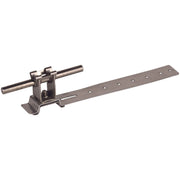 DEHN - Dachleitungshalter für Blitzschutz Dachleitungshalter DLHDG8H20L205V2AAL DEHNgrip NIRO/Al
