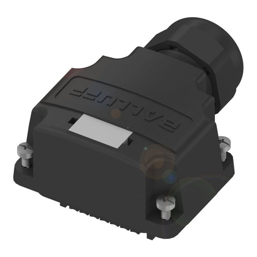 Balluff - Passiver Sensor-/Aktor-Verteiler (mit Leitung) Passiv Verteiler BPI T0SN-K-00 − 1 Stück by Balluff
