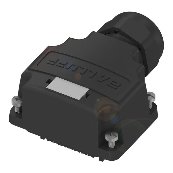 Balluff - Passiver Sensor-/Aktor-Verteiler (mit Leitung) Passiv Verteiler BPI T0SN-K-00  − 1 Stück
