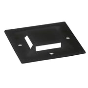 ABB Stotz S&J T&B - Befestigungssockel und -element für Kabelbinder Befestigungssockel TC200X200AX 4 Eingänge − 2500 Stück