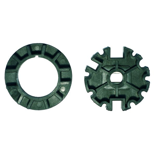 Kaiser Nienhaus - Zubehör/Ersatzteile für Tor-/Rollladenantriebe Adapter/Mitnehmer 211310 f.Markisenwelle 78mm