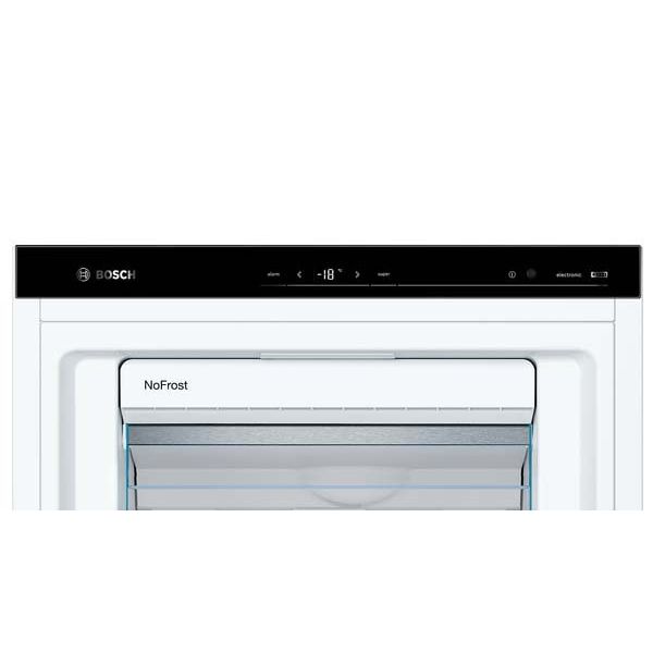 Bosch - Gefriergerät GSN54AWDV Serie6
