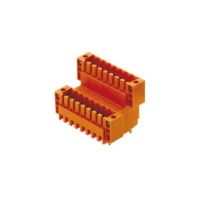 Weidmüller - Leiterplattensteckverbinder Verbinder 3.50mm SLD 3.50 #1641270000 − 20 Stück