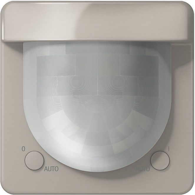Jung - Bewegungsmelder-Sensor Automatik-Schalter CD 17280 PT Standard