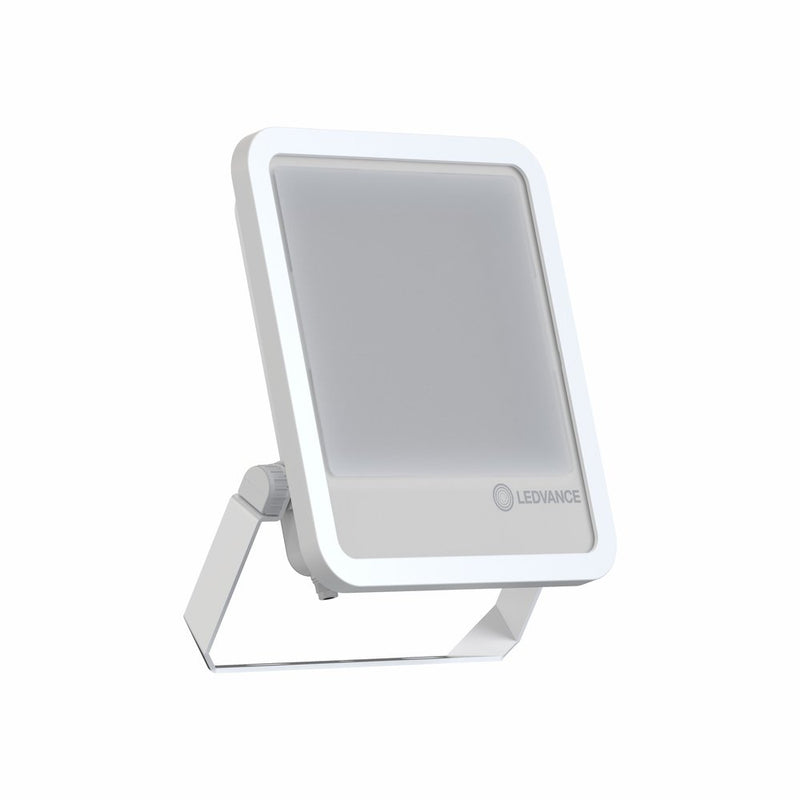 Ledvance - Downlight/Strahler/Flutlicht LED-Fluter FL200P133W20KLM830.W 830, ws