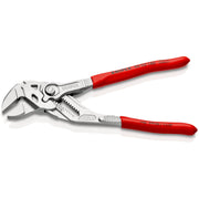 Knipex - Zangenschlüssel 86 03 180 SB 180mm