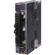 Mitsubishi Electric - Motormanagement-Gerät Servoverstärker MR-J4-350A4-RJ Digital AC − 1 Stück