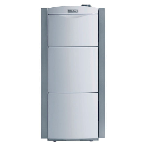 Vaillant - Standkessel mit integriertem Brenner Gas-Brennwertkessel VKK 476/4 E-Gas 48,2 kW, E-Gas