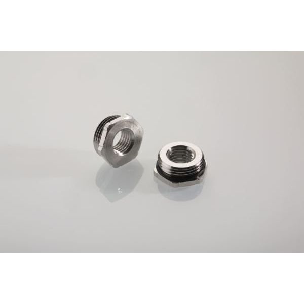 Pflitsch - Erweiterungs-/Reduzierring M25//PG 13 Reduzierung 6-K 8.225/13 t. − 50 Stück