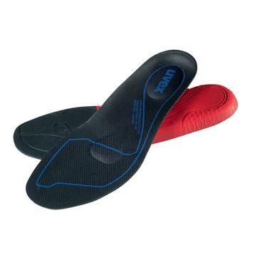 Uvex - Zubehör/Ersatzteile für persönliche Schutzausrüstung Fussbett 9534/9 Gr. 42 9534942 uvex 1/uvex 2 W12