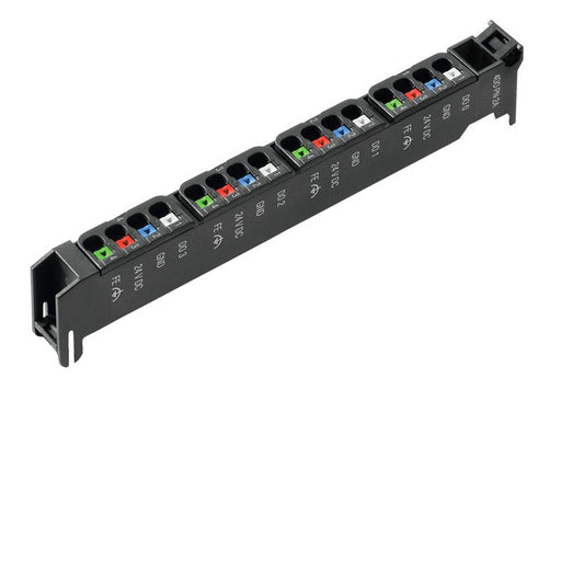 Weidmüller - Zubehör/Ersatzteile für Bussystem Steckverbindereinheit UR20-PK-1#1483980000 (I/O Modul) − 5 Stück
