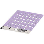 Phoenix Contact - Kabelmarkierungssystem Kabelmarker US-WMTB (29X8) VT − 10 Stück