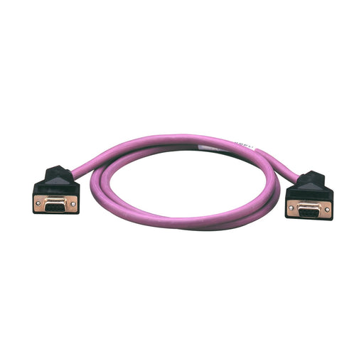 Schneider Electric - SPS-Verbindungskabel CANopen-Kabel TSXCANCADD03 SUB-D9-Buchsen, 0,3m