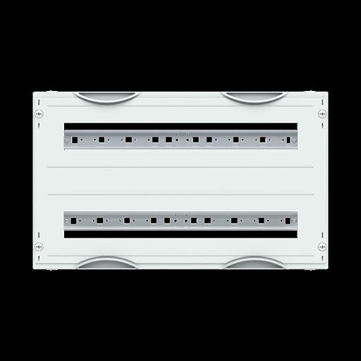 Striebel&amp;John - Verteilerbaugruppe für Geräteaufbau Smissline Modulbausatz MBC202HS − 1 Stück by Striebel&amp;John
