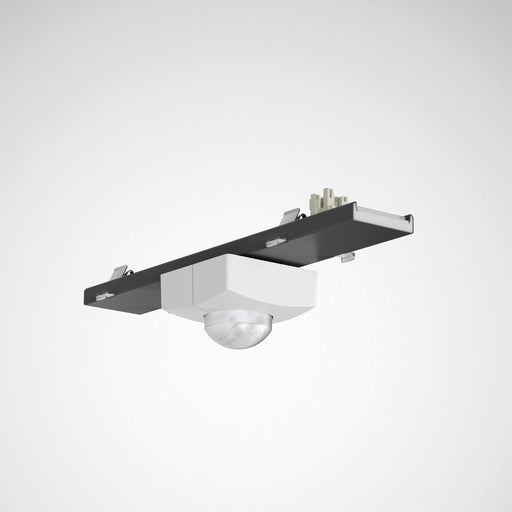 Trilux - Elektrisches Zubehör/Ersatzteile für Leuchten Geräteträger mit Sensor 7650IP IS 3 #8907400 schwarz