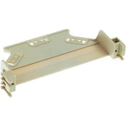Harting - Zubehör/Ersatzteile für Industriesteckverbinder Griffschale Kunststoff 09060009957 RAL 7032 − 50 Stück