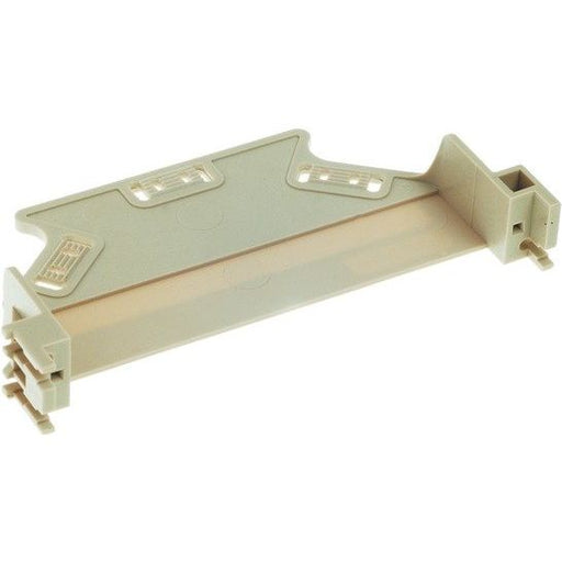 Harting - Zubehör/Ersatzteile für Industriesteckverbinder Griffschale Kunststoff 09060009957 RAL 7032 − 50 Stück