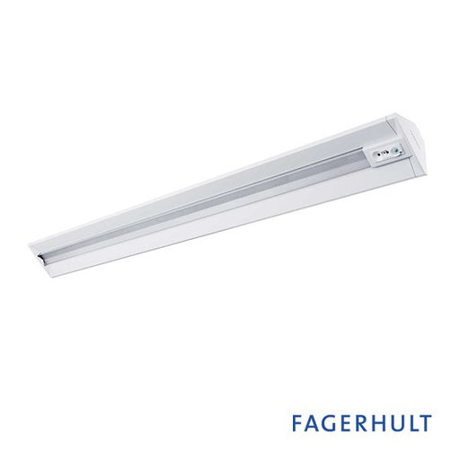 LTS Licht&Leuchten - Decken-/Wandleuchte LED-Eckleuchte DWIC102.1240.840O.ws 840, ws