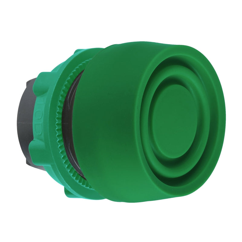 Schneider Electric - Frontelement für Drucktaster Frontelement ZB5AP3S f. Drucktaster D22mm − 1 Stück
