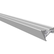 EVN Lichttechnik - Mechanisches Zubehör/Ersatzteile für Leuchten Alu-Winkelprofil AP V30 200 2m für 30Gr. Winkel