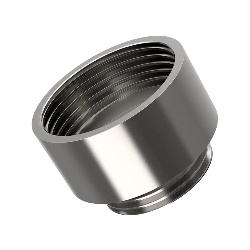 Lapp Zubehör - Erweiterungs-/Reduzierring SKINDICHT-MA-PG/M- 52104496LF 16/25x1,5-HOCH − 50 Stück