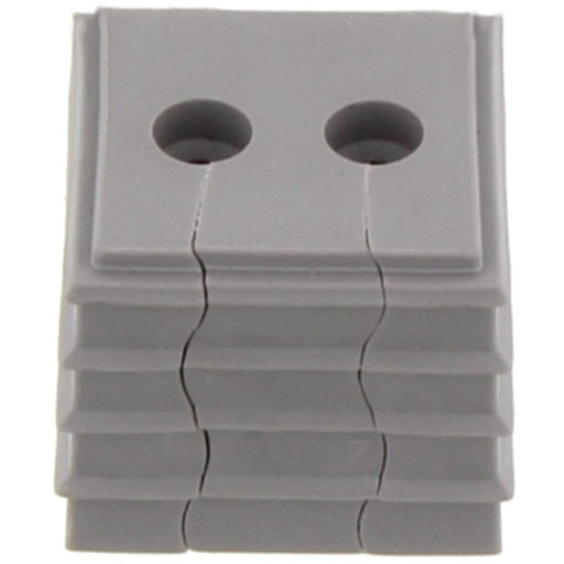 Weidmüller - Durchführungstülle Kabeltülle 4mm 5mm CABTITE S#2584900000 − 10 Stück