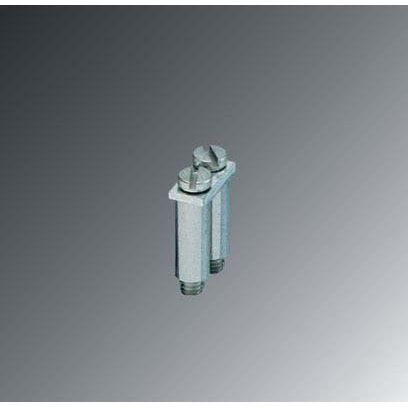 Phoenix Contact - Querverbinder/Brücker für Reihenklemme Querverbinder/Brücke FBR 2-5-EX − 10 Stück