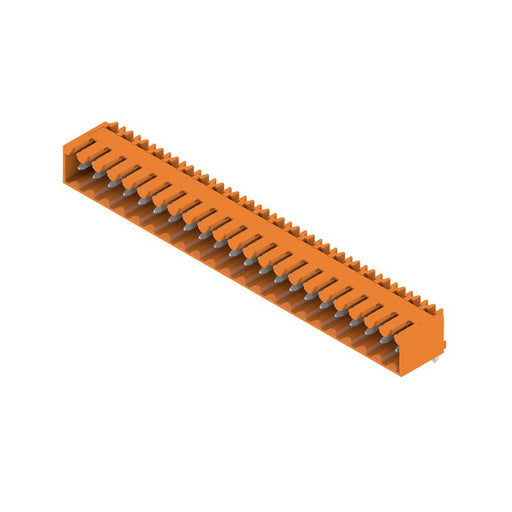 Weidmüller - Leiterplattensteckverbinder Verbinder 3.50mm SL 3.50/2#1619430000  − 20 Stück